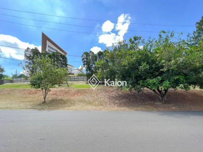 Terreno à venda no Condomínio Terras de São José em Itu/SP