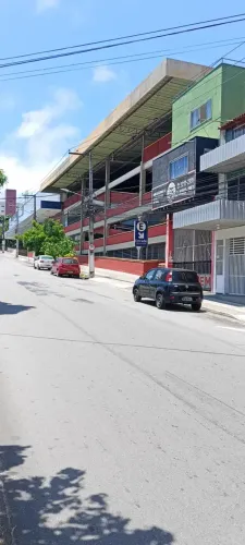 Kit Net lagoa nova