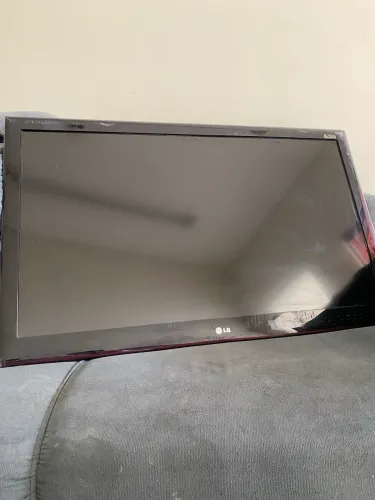 TV LG 43 POLEGADAS