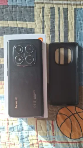 Redmi Note 14 Pro
