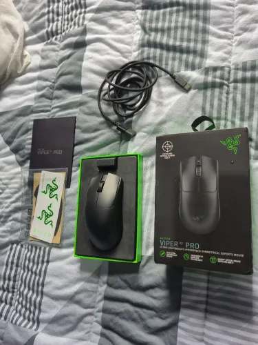 Mouse viper v3 pro