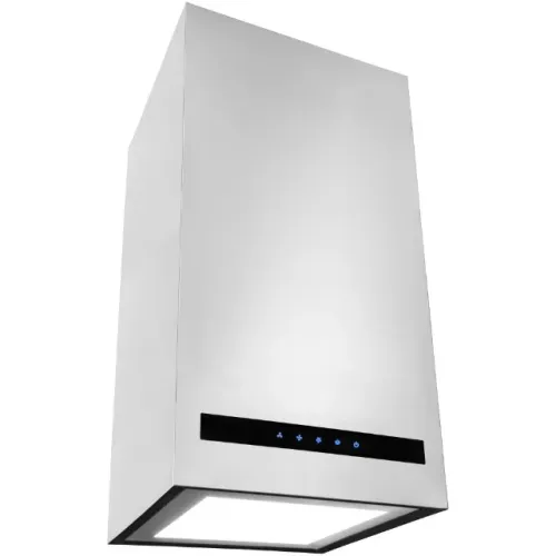 Coifa Suggar Opala Ilha Touch Inox TP4222IX Suggar 220V