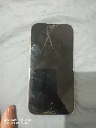 iPhone 12pro
