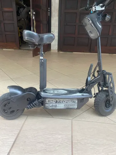 Patinete elétrico 1000w - DropBoards