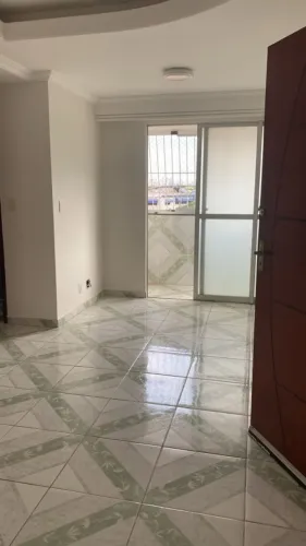 Apartamento para Venda em Vila Velha, Santa Inês, 2 dormitórios, 1 banheiro, 1 vaga