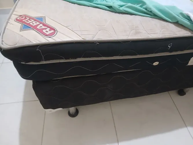 Cama kim