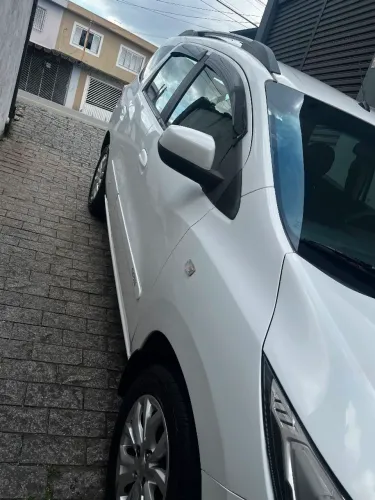 Chevrolet Spin LS 1.8 8V Econo.flex 5P Mec. 2019