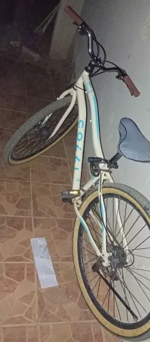 Bike aro 29