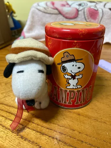 Snoopy
