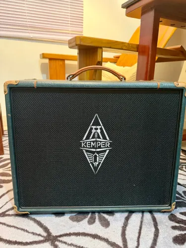 Kemper Kabinet 
