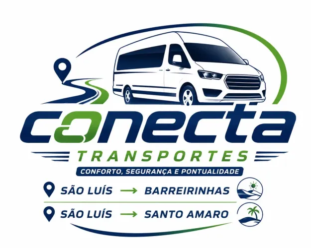 Transfer / Transporte de São Luís para Barreirinhas ou Santo Amaro 