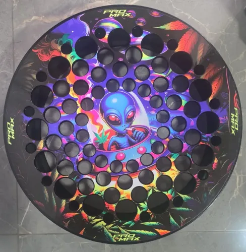 Carretilha de pipas PROMAX 18 POLEGADAS