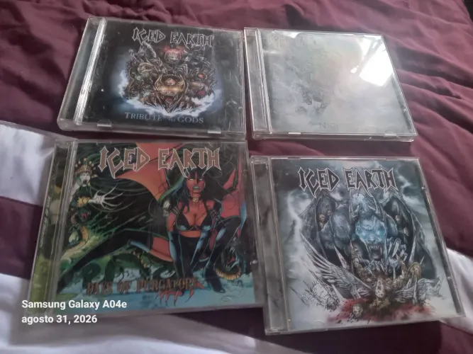 Cds