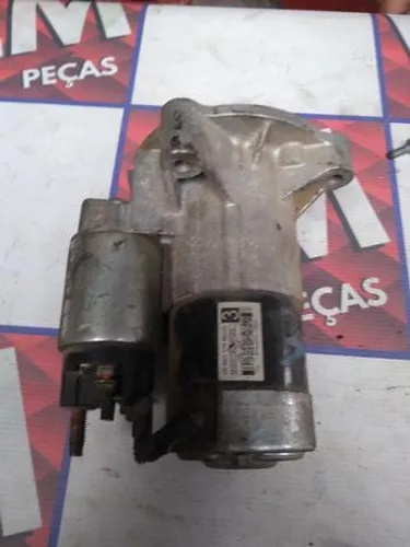 Motor de arranque Peugeot 307 1.6 Citroen C4