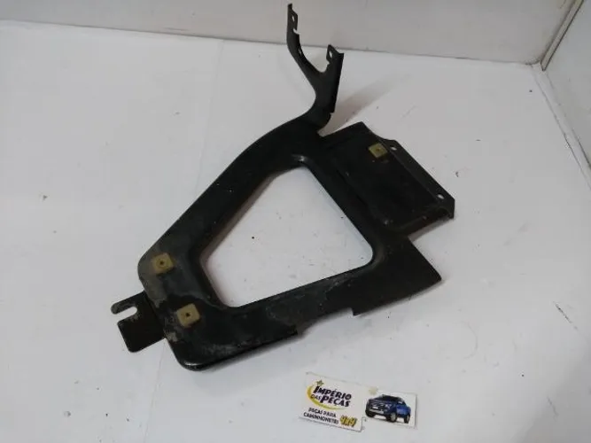 Suporte Fixação Modulo Injeção Grand Cherokee V8 90/95 #4463