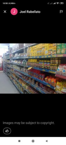 Mercado em Mogi das Cruzes