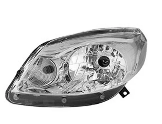 Farol Sandero 2012 2013 2014