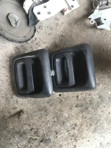 Maçaneta externa Fiat Ducato 2012