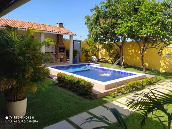 Casa em Paripueira(Leia a descrição)