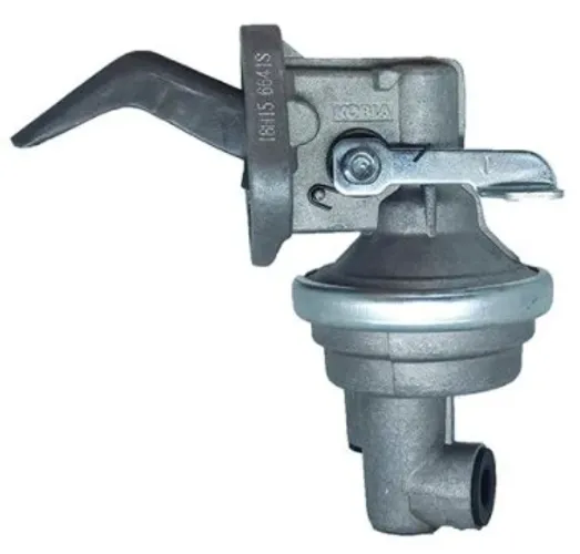 Bomba de Combustível Motor Cummins - K6641S