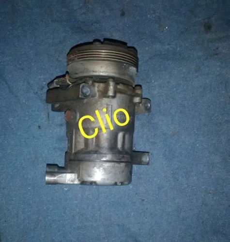 Compressor clio 