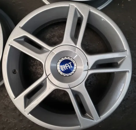 Rodas Fiat Stilo 14
