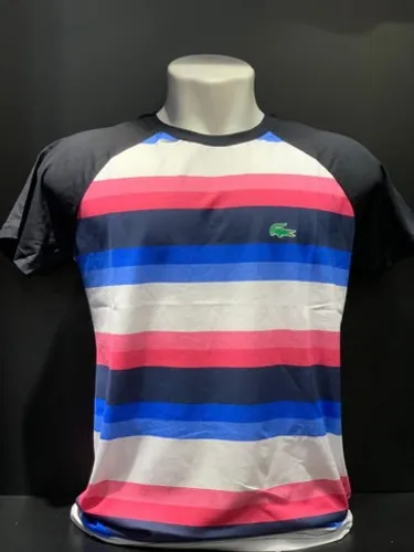 Camisetas masculinas