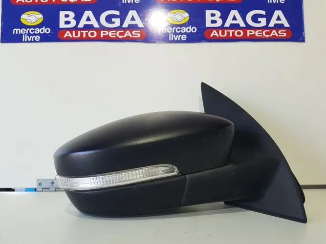Retrovisor Direito Gol Saveiro Voyage G7 G8 Original