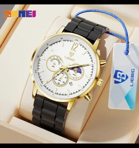 Relógio Skimei Liebig Masculino