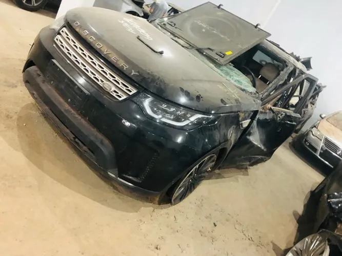 Sucata new discovery 2020