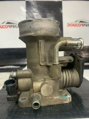 Tbi Corpo Borboleta Gm Celta / Corsa 1.0 8v Flex - *