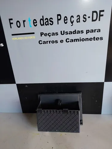 Porta luvas do gol g5