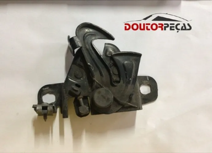 Fechadura do capo Vw Spacefox\G3\G4\ Parati
