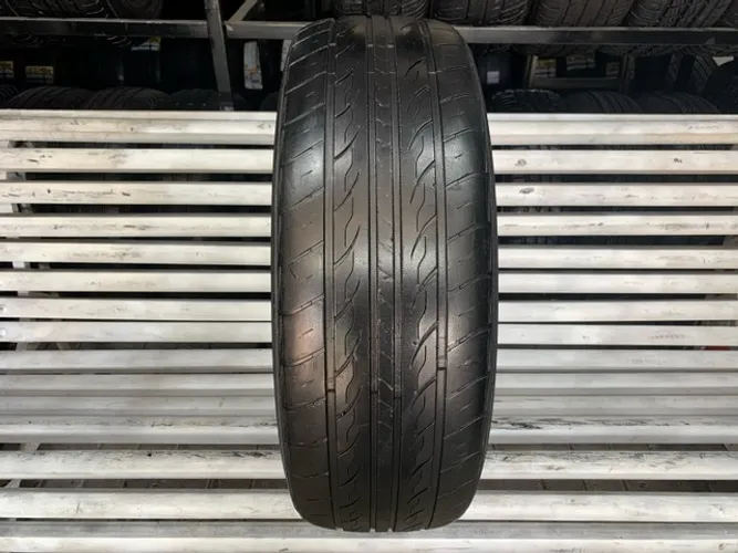 Pneu 215/65/16 XBRI FastWay R$220,00 / Pneu 215/65R16