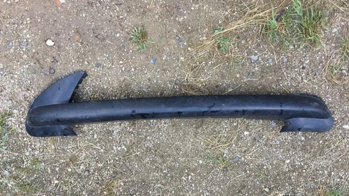 Moldura central para-choque Peugeot 207