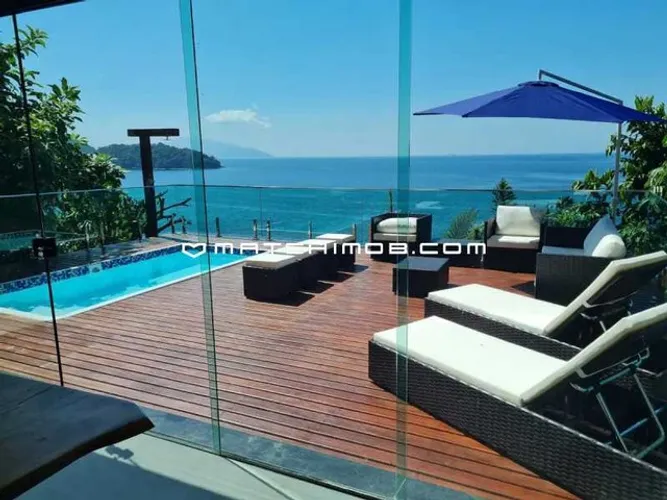 Porto Real Resort em Mangaratiba.