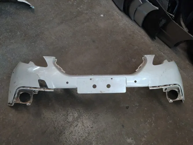 Parachoque Peugeot 2008 2015 2016 2017 2018