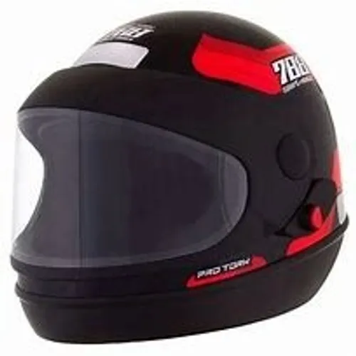 CAPACETE PRO TORK MODELO SAN MARINO