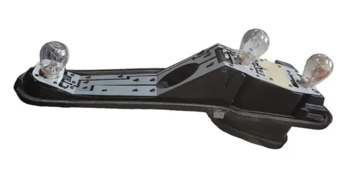 Circuito Lanterna Direita Peugeot 206/207 Sw Original