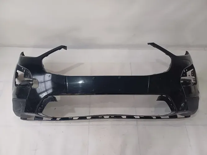 Parachoque dianteiro Ford Ecosport 2018 2019 2020