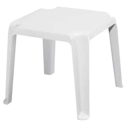 Mesa Plástica