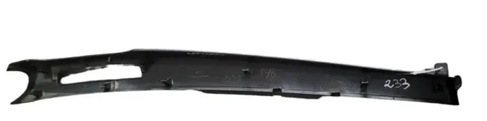 Molduras Frisos Painel Central Lancer 13 8002a663zz N233
