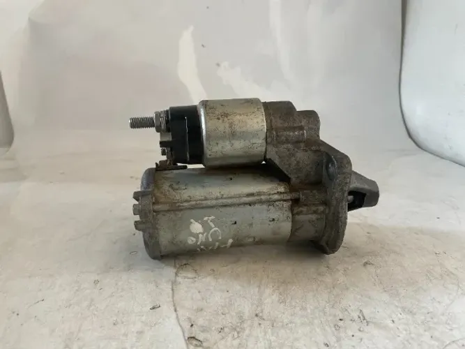 Motor De Arranque Fiat UNO 1.0 2020