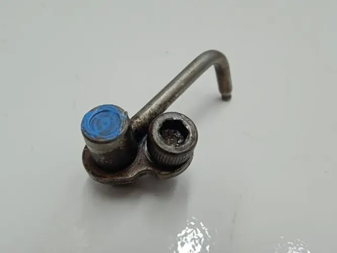 12910 Jet Oil Esguicho Oleo Motor Toyota Etios Yaris 1.3 17 A 21