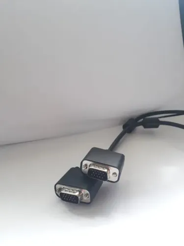 Cabo vga 15 cada