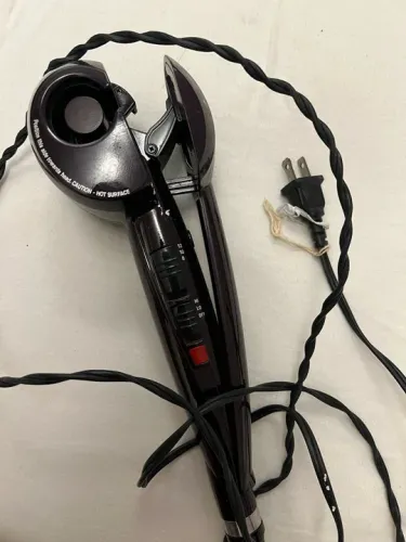 Babyliss/modelador de cachos INFINITI PRO CONAIR