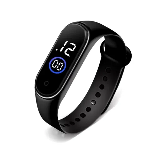 Relógio digital Smartwatch 100% novo em Samambaia Sul
