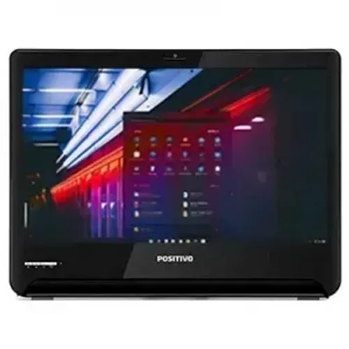 Computador All In One Positivo Master U950 Intel core i3- 16gb SSD240gb s/n