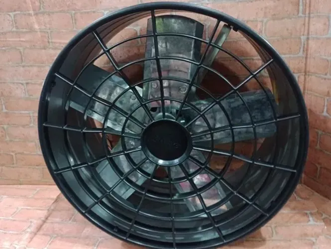 Exaustor 40 cm ventisol