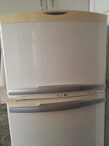 Geladeira Brastemp Frost Free 340 lt